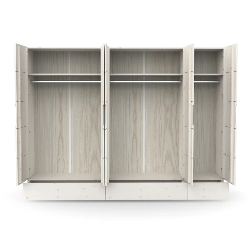 Kleiderschrank Enorm XXL