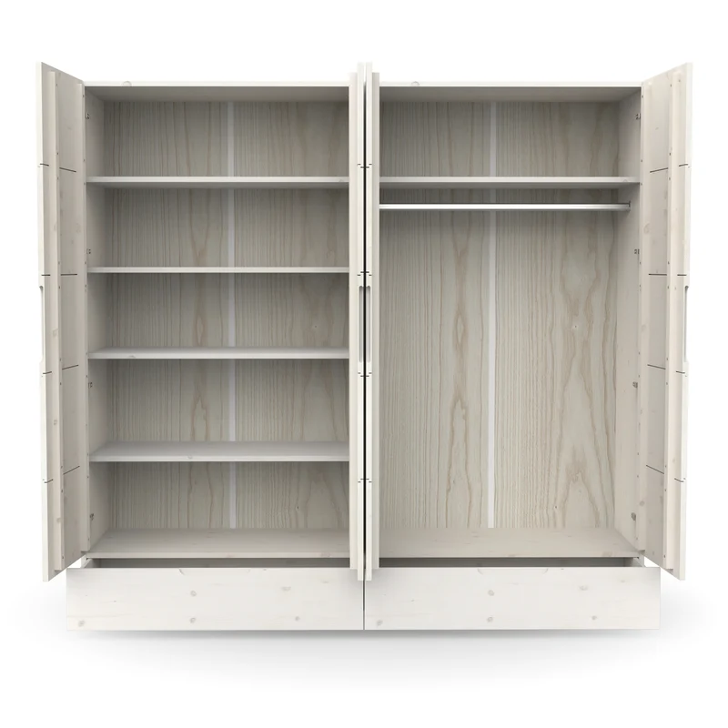 Kleiderschrank Enorm XL