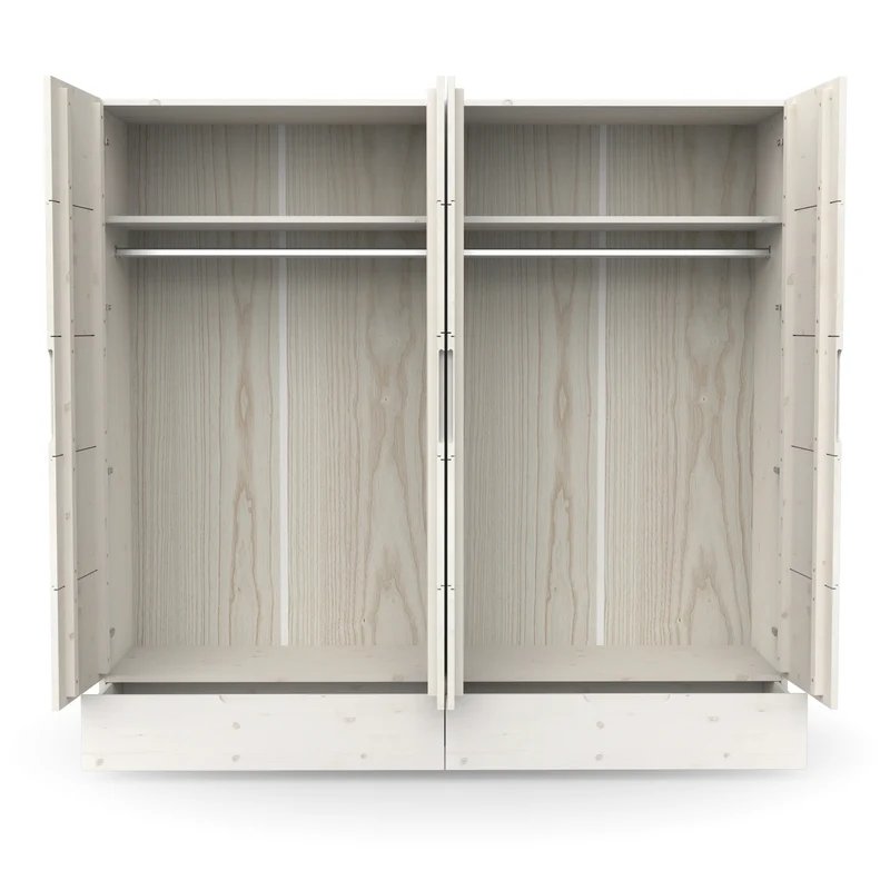 Kleiderschrank Enorm XL