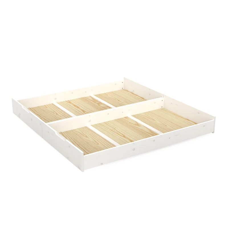 Bettkasten Lade (2x)