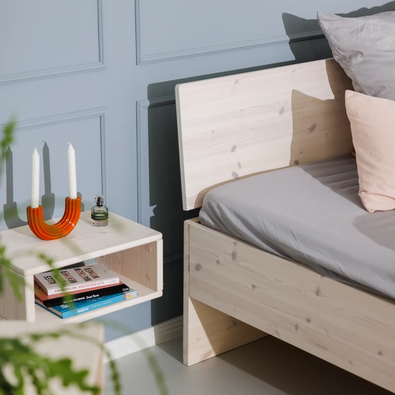 Kopfteil Lade
