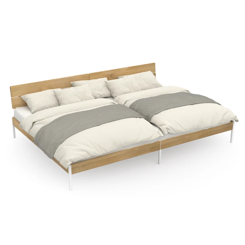 Familienbett Luna Comfort