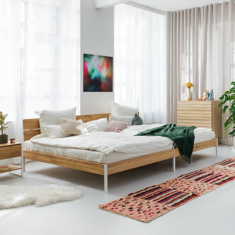 Familienbett Luna Comfort