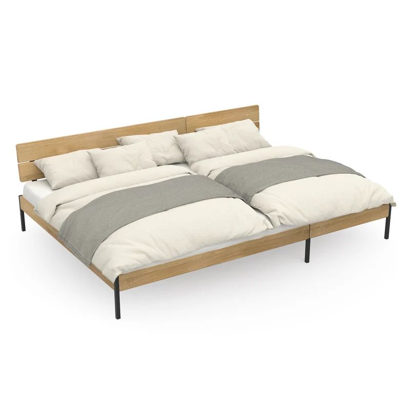 Familienbett Luna Comfort