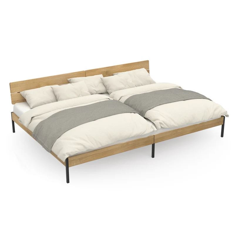 Familienbett Luna Comfort