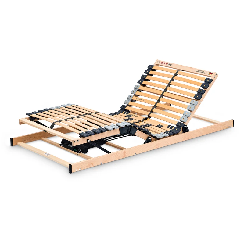 Lattenrost Float Electric