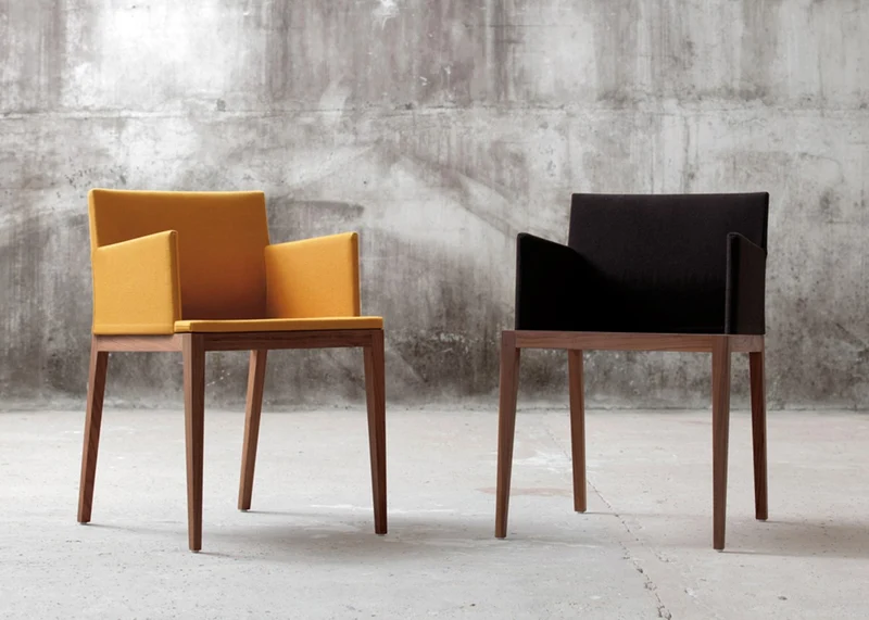 Designer-Stuhl BLOOM