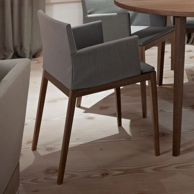 Designer-Stuhl BLOOM