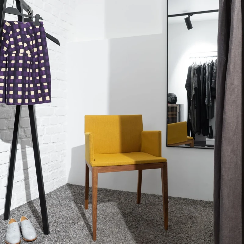 Designer-Stuhl BLOOM