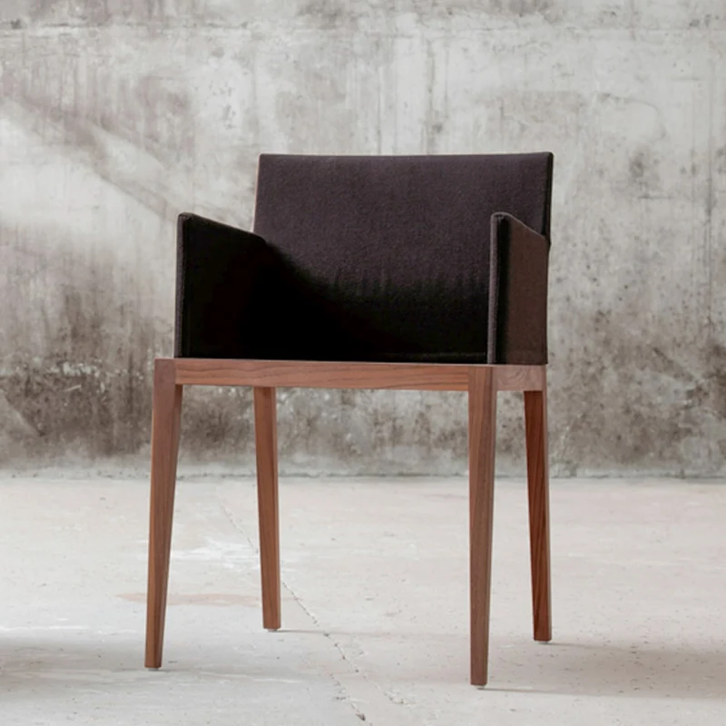 Designer-Stuhl BLOOM