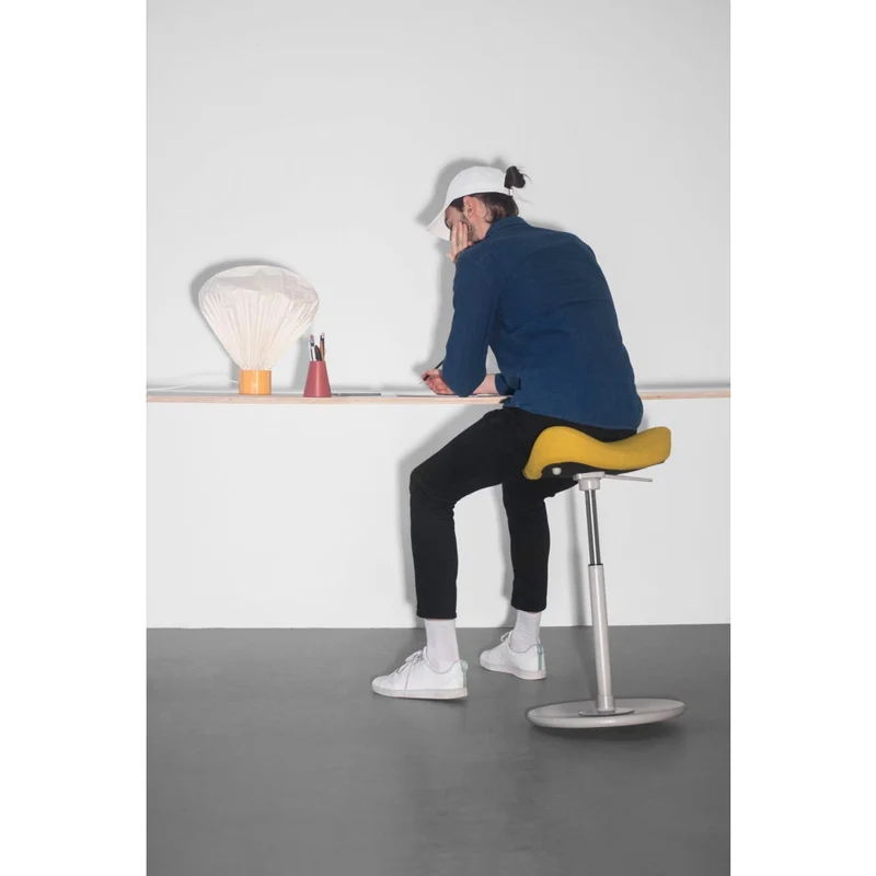 Varier Move Bezug Revive Blau
