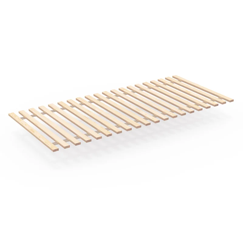Lattenrost Rigid