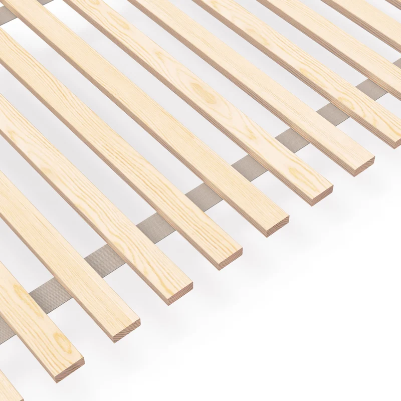 Lattenrost Rigid
