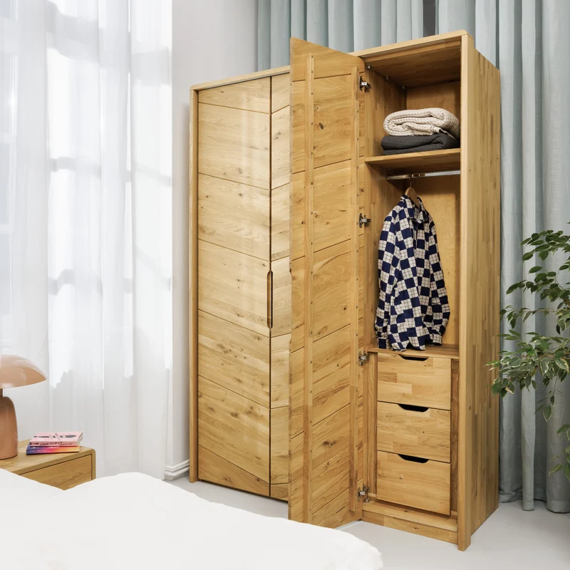Kleiderschrank Prenzlauer Berg L