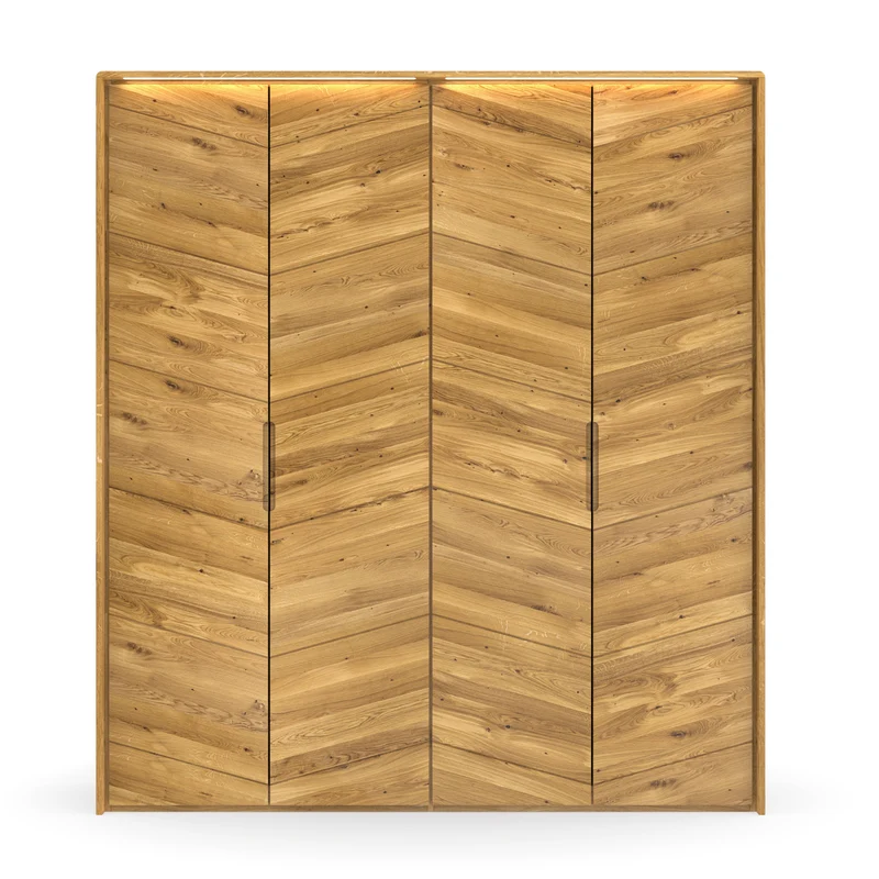 Kleiderschrank Prenzlauer Berg L
