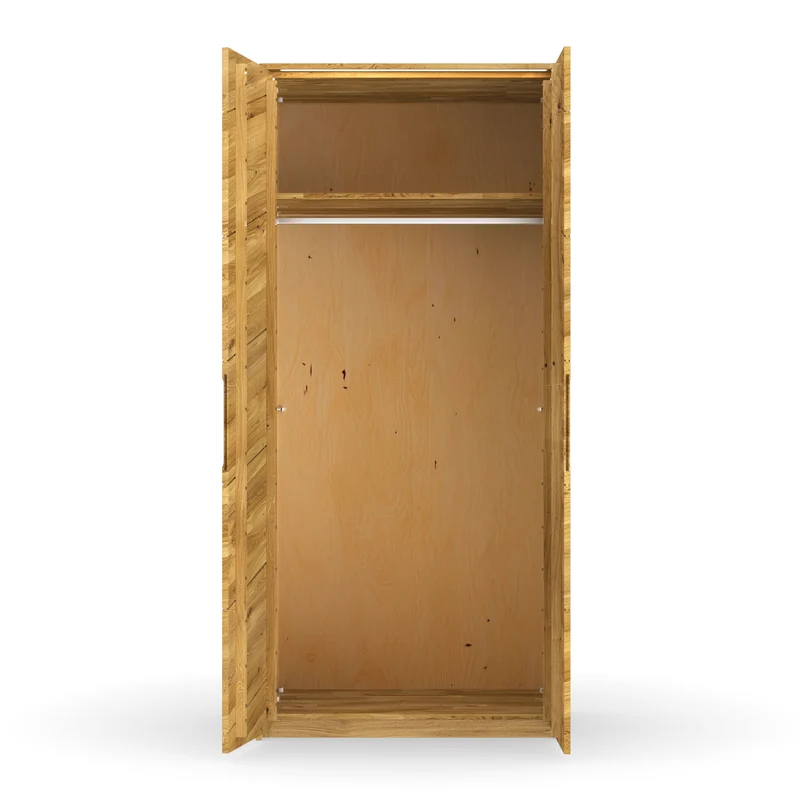 Kleiderschrank Prenzlauer Berg L