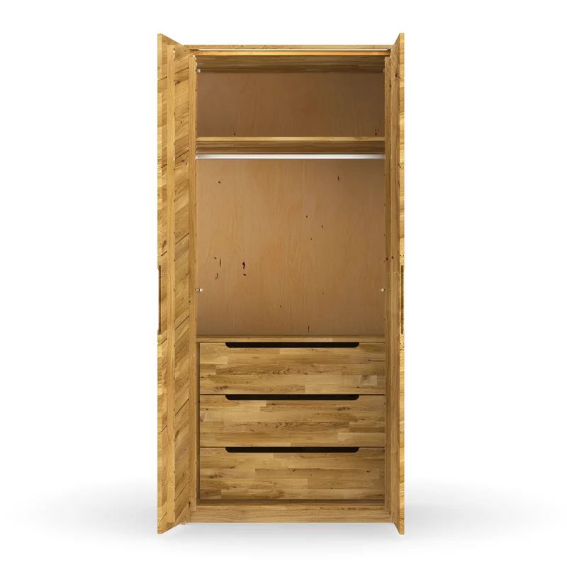 Kleiderschrank Prenzlauer Berg L