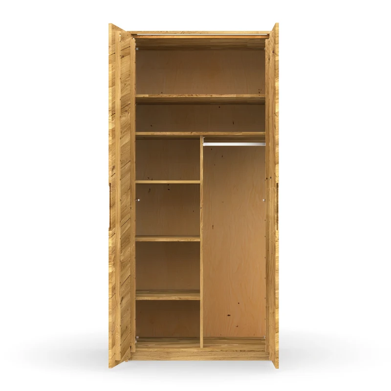Kleiderschrank Prenzlauer Berg L