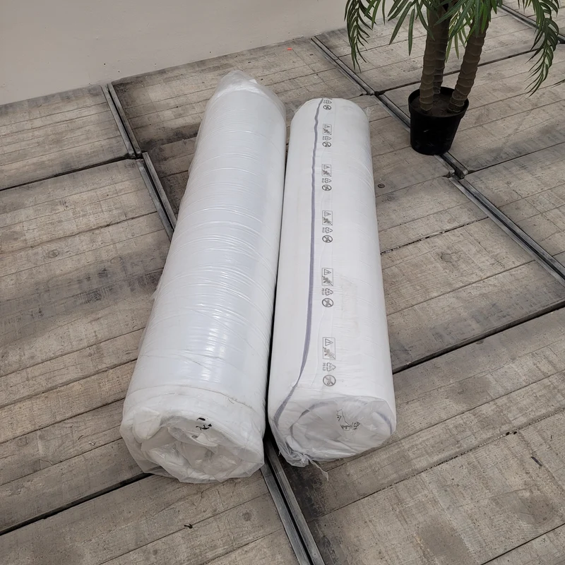 Einzelmatratze 90x200 divers Retourenware Matratze