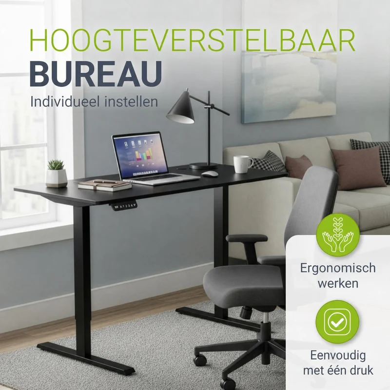 Schreibtisch Office Stand