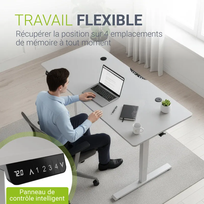 Schreibtisch Office Stand