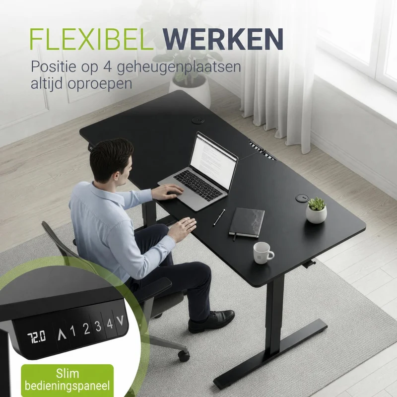 Schreibtisch Office Stand