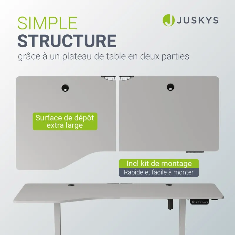 Schreibtisch Office Stand