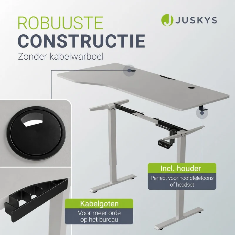 Schreibtisch Office Stand