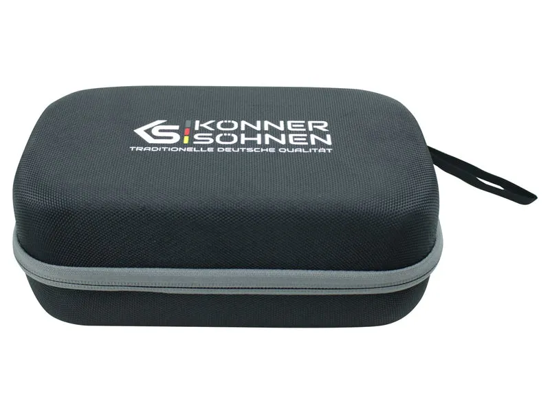 "Könner & Söhnen" Starthilfe Powerbank KS JS-1400