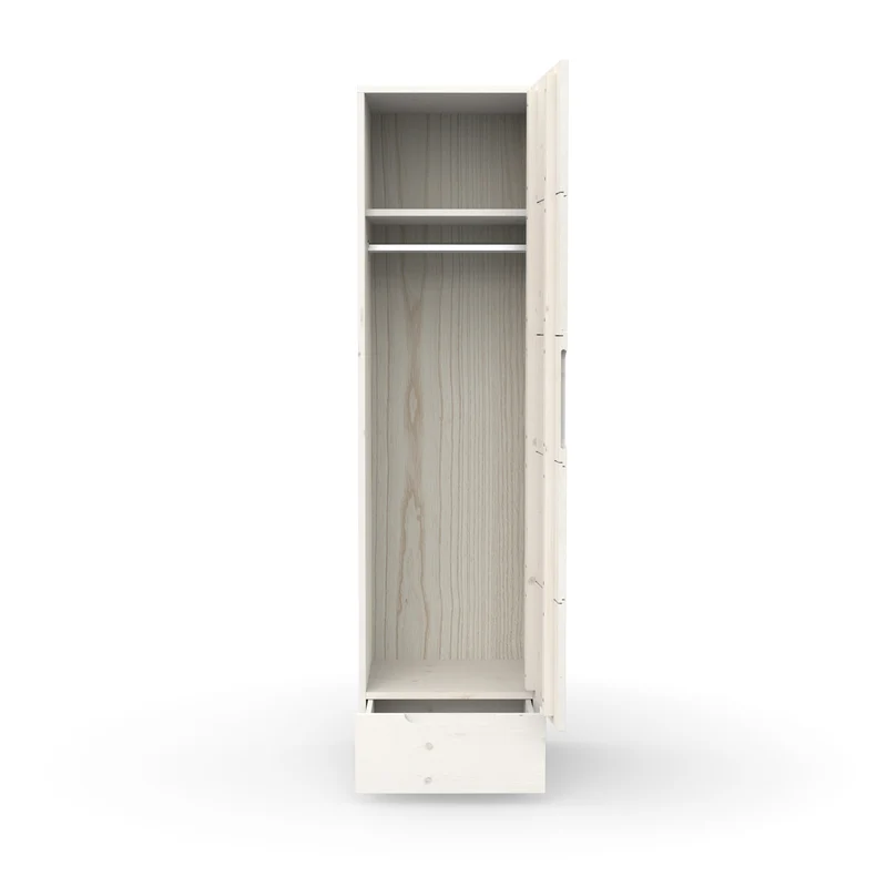 Kleiderschrank Enorm S