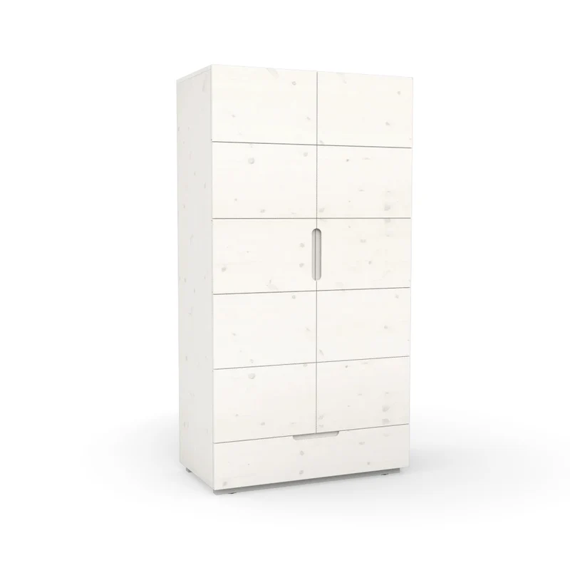Kleiderschrank Enorm M