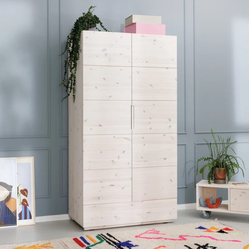 Kleiderschrank Enorm M