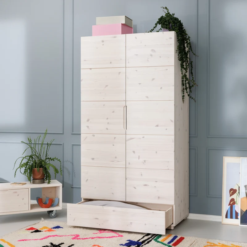 Kleiderschrank Enorm M
