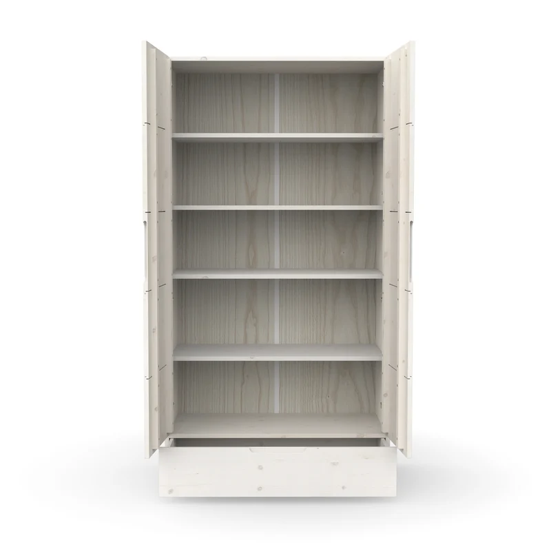 Kleiderschrank Enorm M