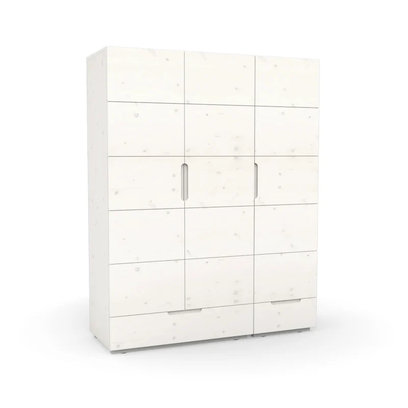 Kleiderschrank Enorm L