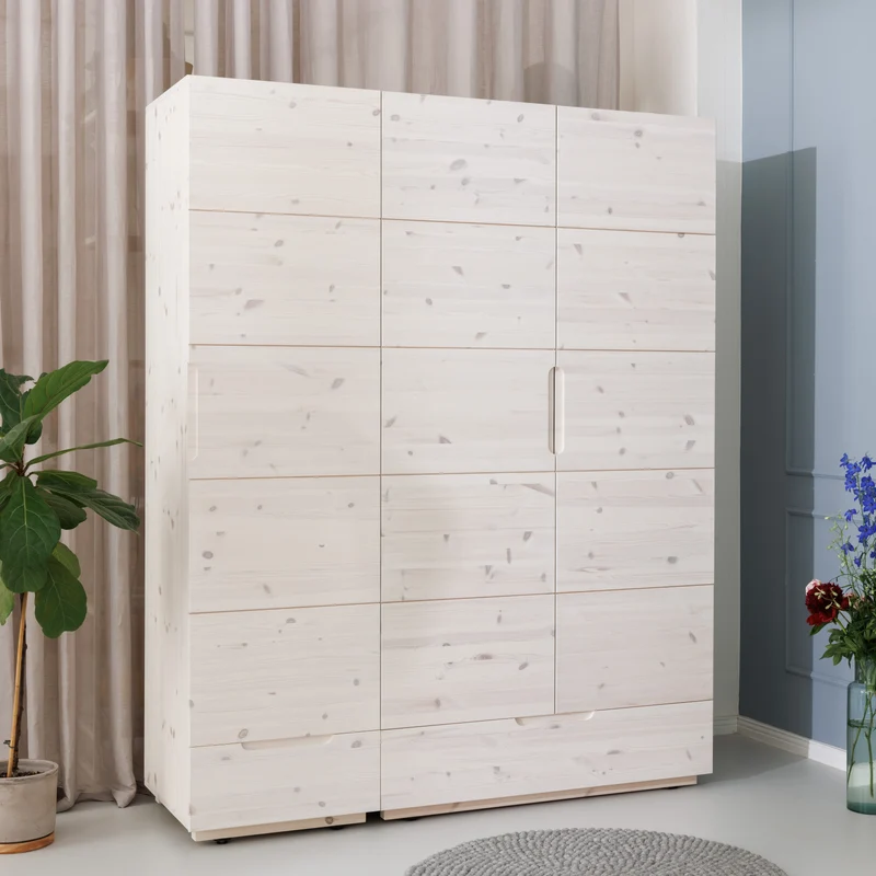 Kleiderschrank Enorm L