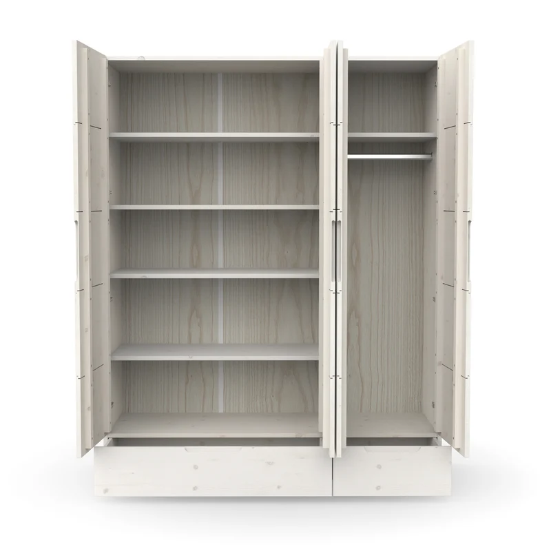 Kleiderschrank Enorm L