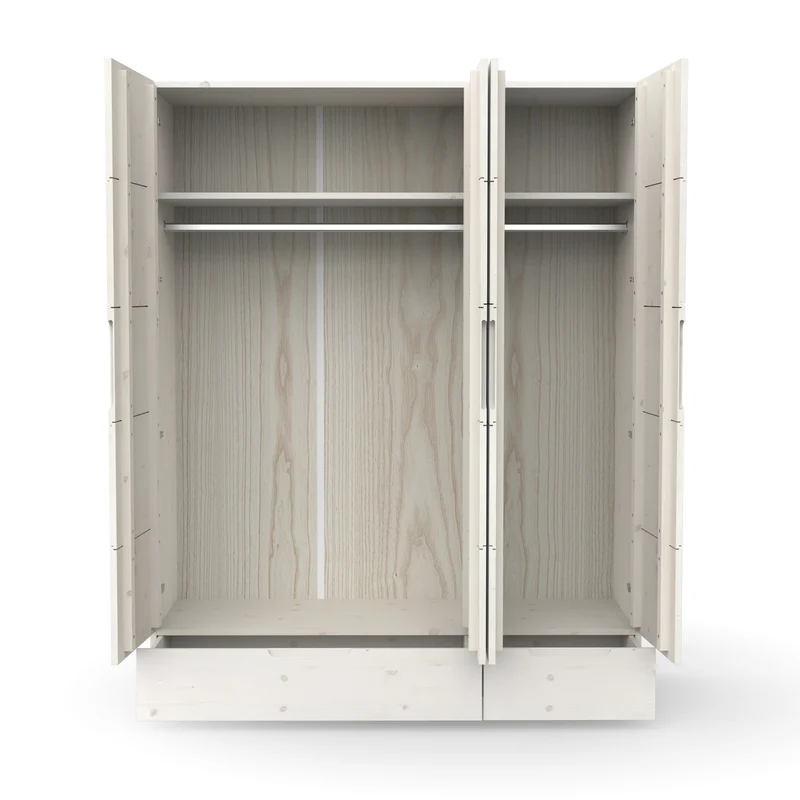 Kleiderschrank Enorm L