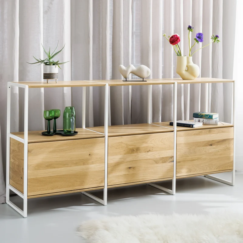 Highboard Wega