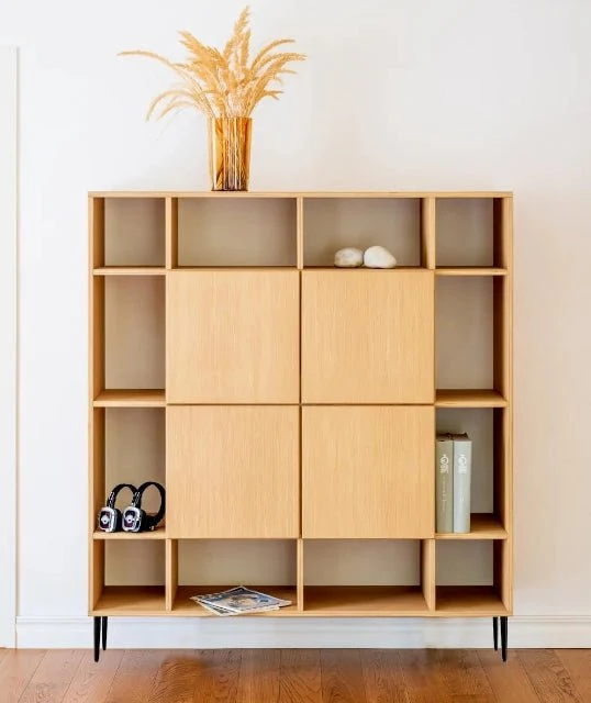 Highboard BOXY