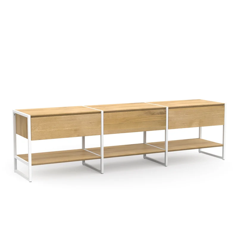 Lowboard Wega Slide