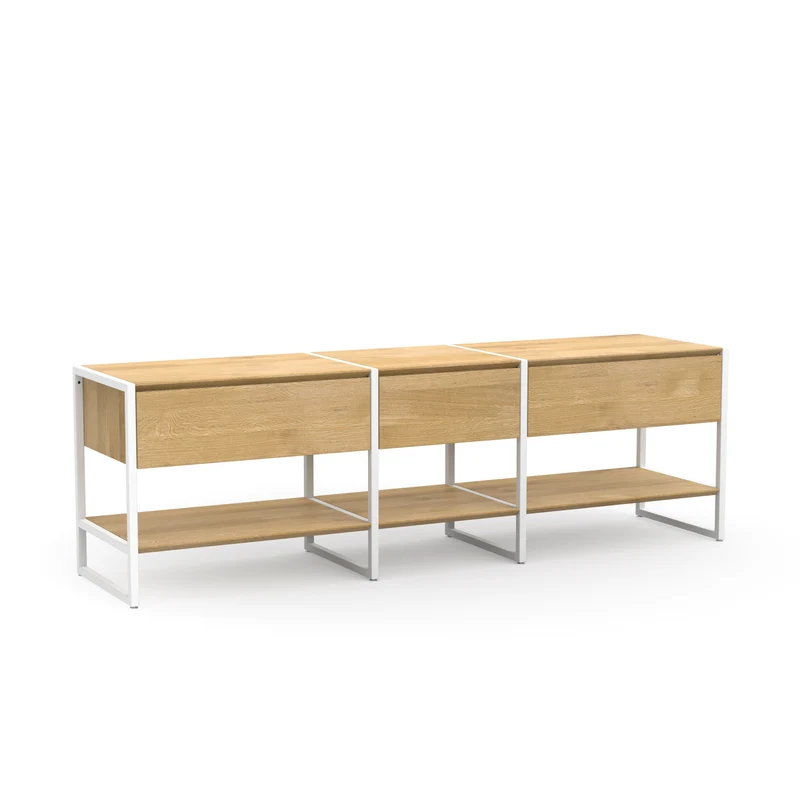 Lowboard Wega Slide