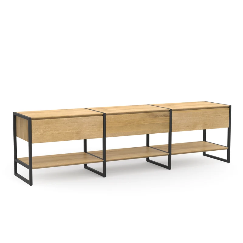 Lowboard Wega Slide