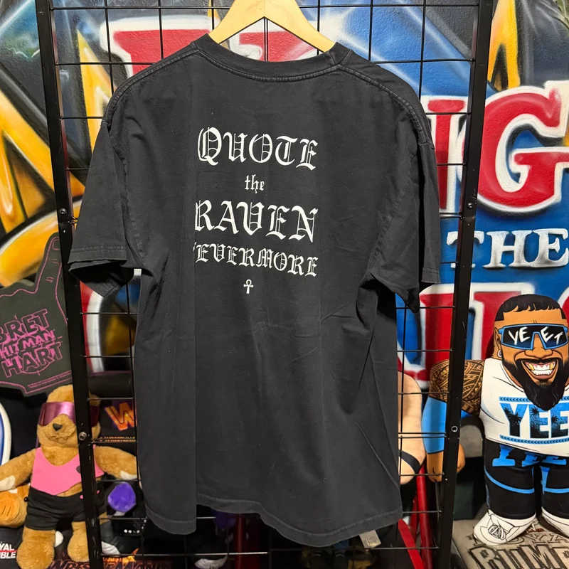 WCW Raven Tee