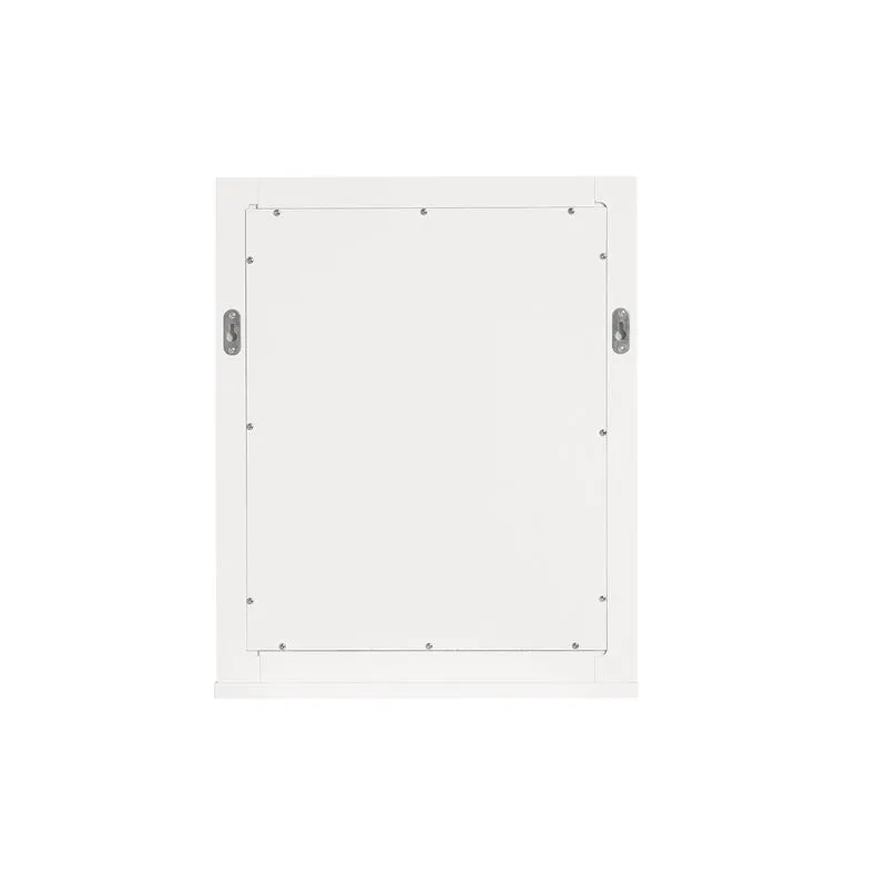 SoBuy Lustro na ścianę d łazienki FRG129-W