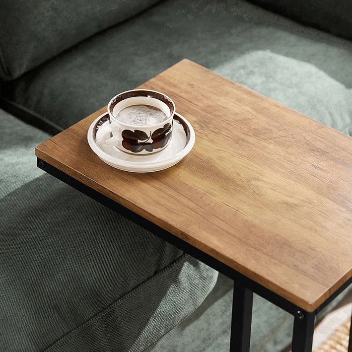 SoBuy | 2 Satztische | Sofatisch | Couchtisch | Pflegetisch | FBT99-F