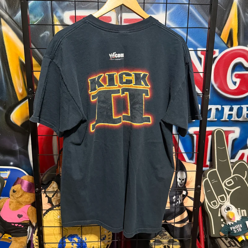 WWF 2Cool Tee