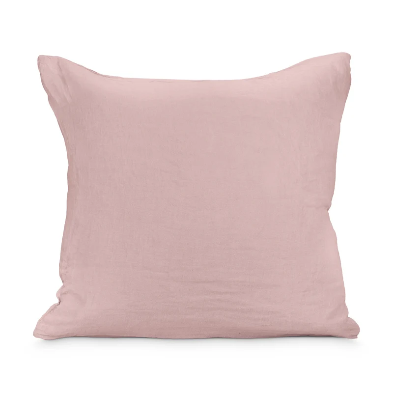 Kissenbezug Álom Dusty Rose 80x80