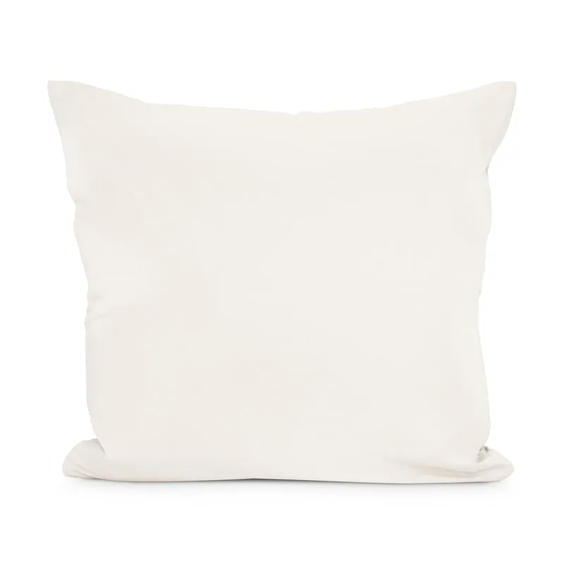 Kissenbezug Aisling Off-White 80x80