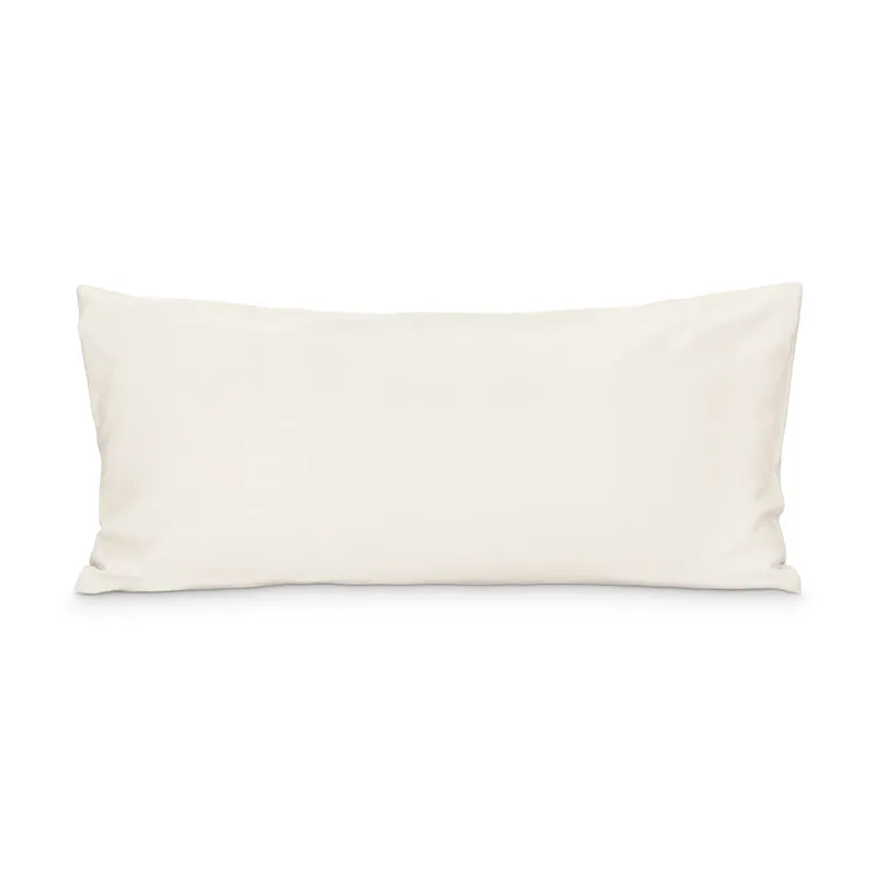 Kissenbezug Aisling Off-White 40x80